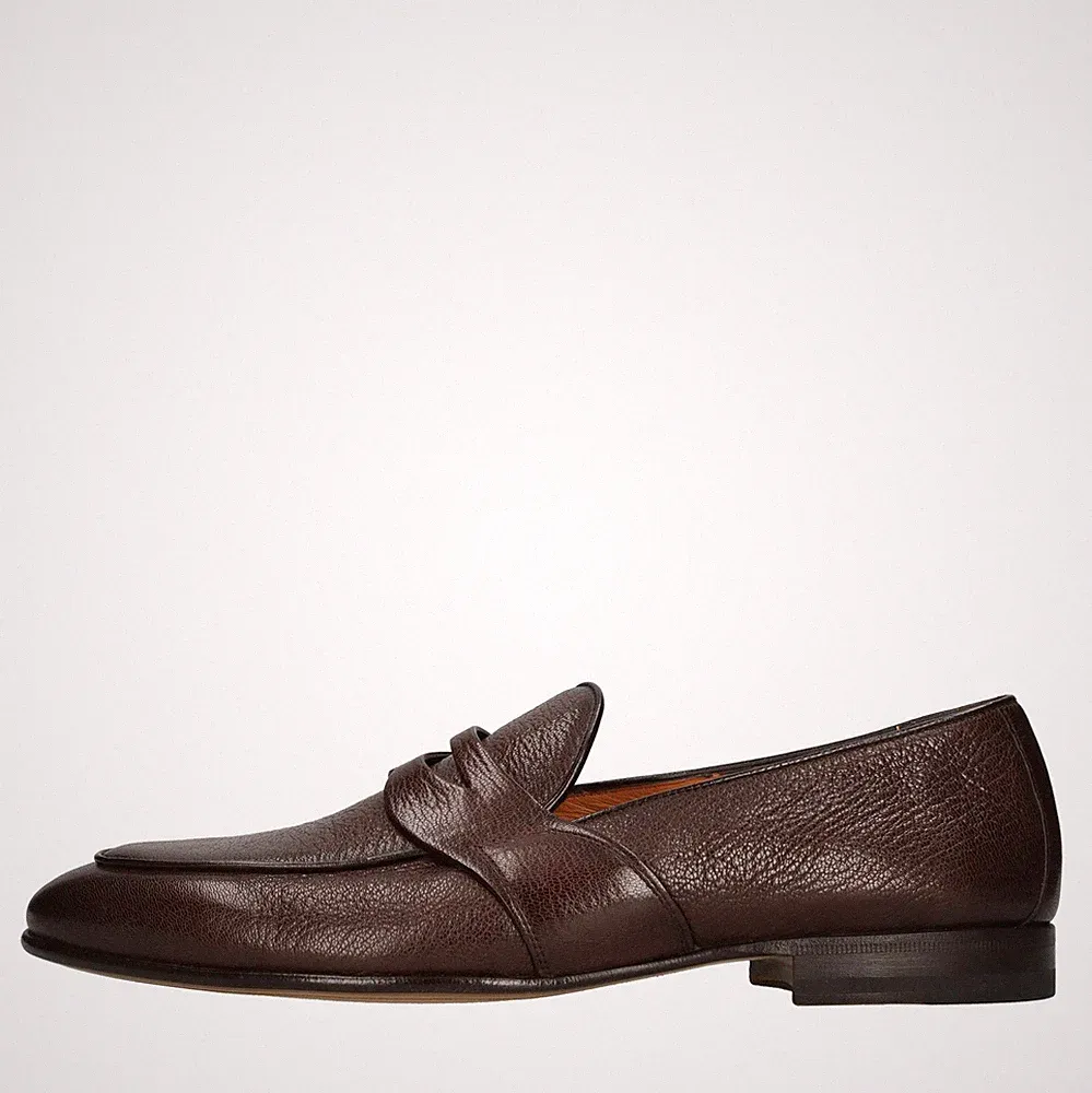 MCNC16033LA3ELRST50 Herren Halbschuhe und Slipper braun Amz04_sant