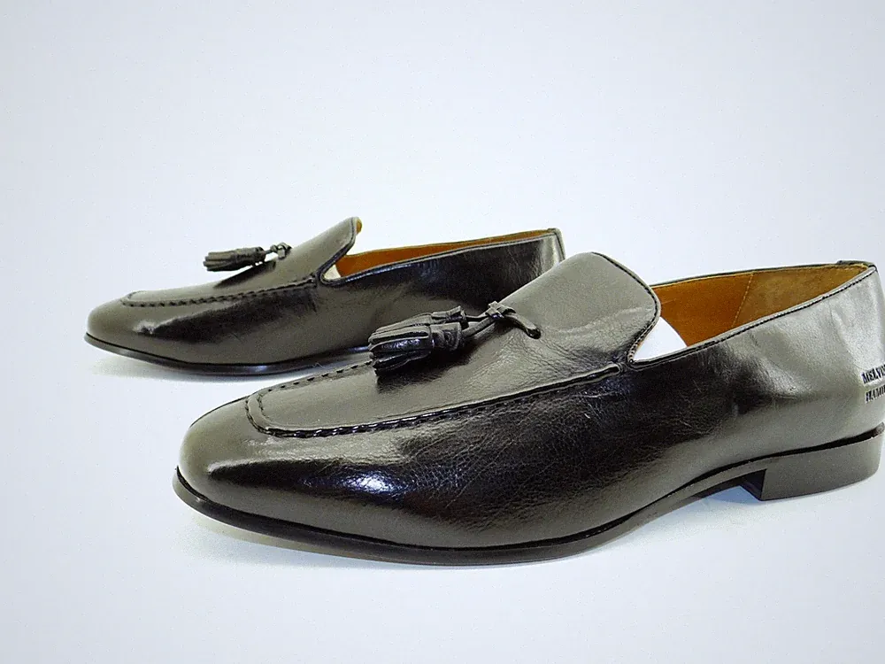 Slipper Für Herren