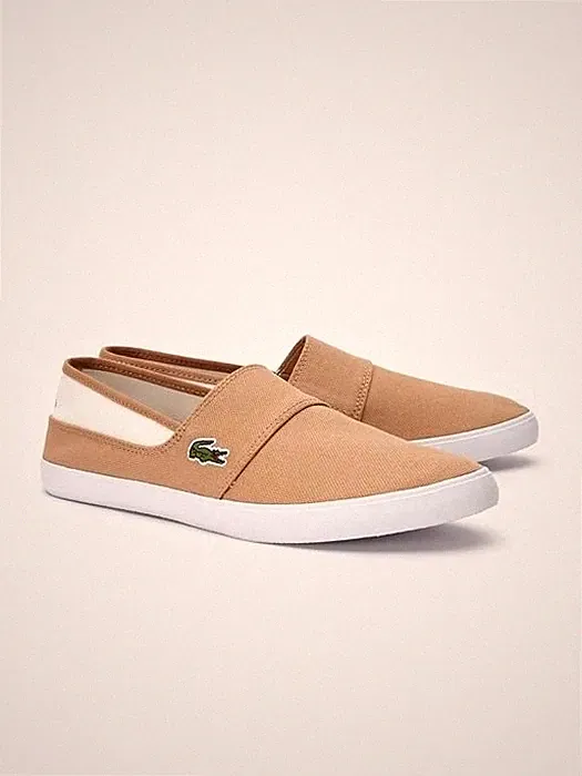 Lacoste Mokassin