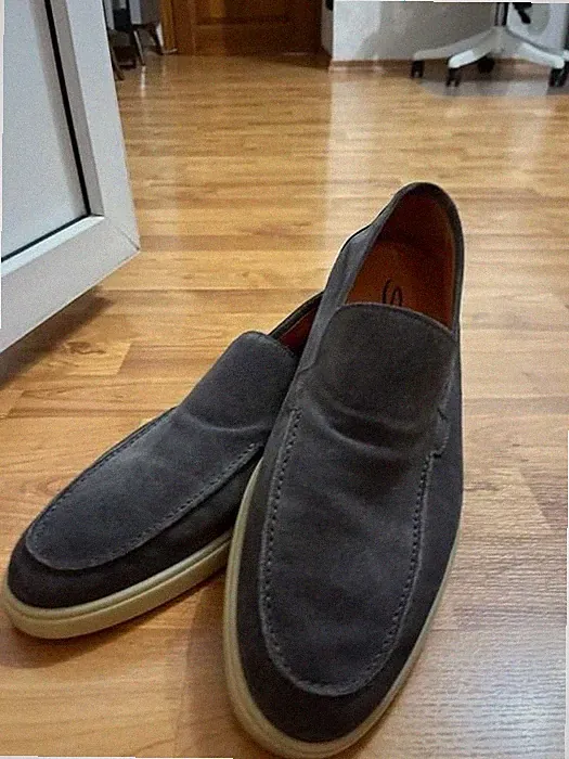 loafer herren 47