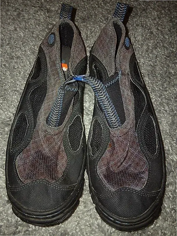 Men Timberland Loafers Multicolor Polyester 6