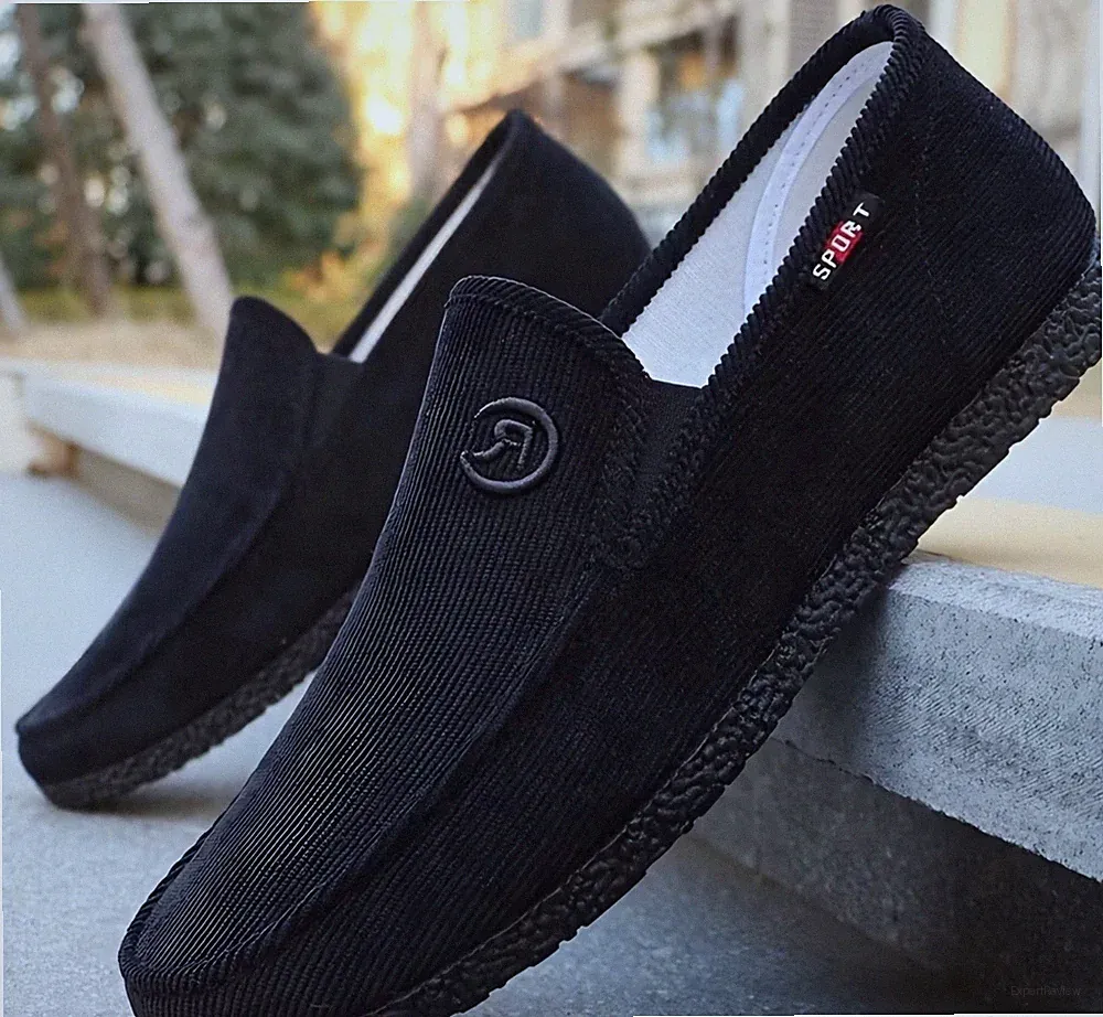 Mens Loafers