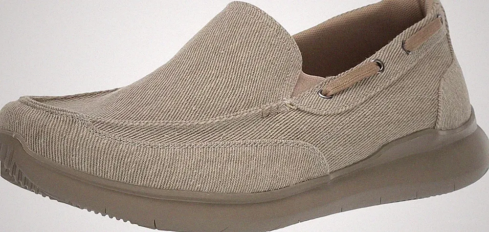 Mens Viasol Loafer