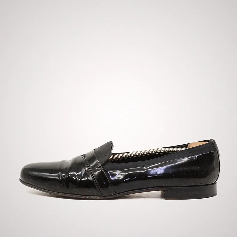 penny loafer herren 47
