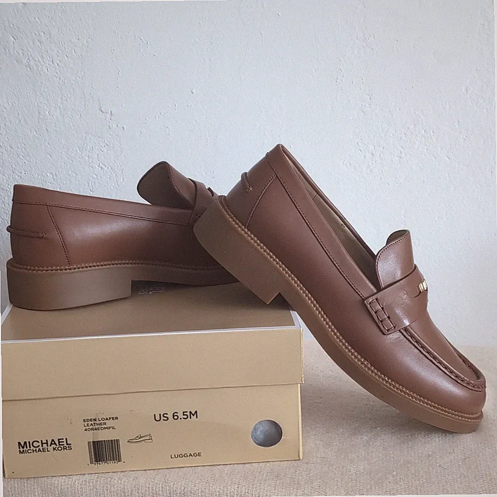 36 Loafer