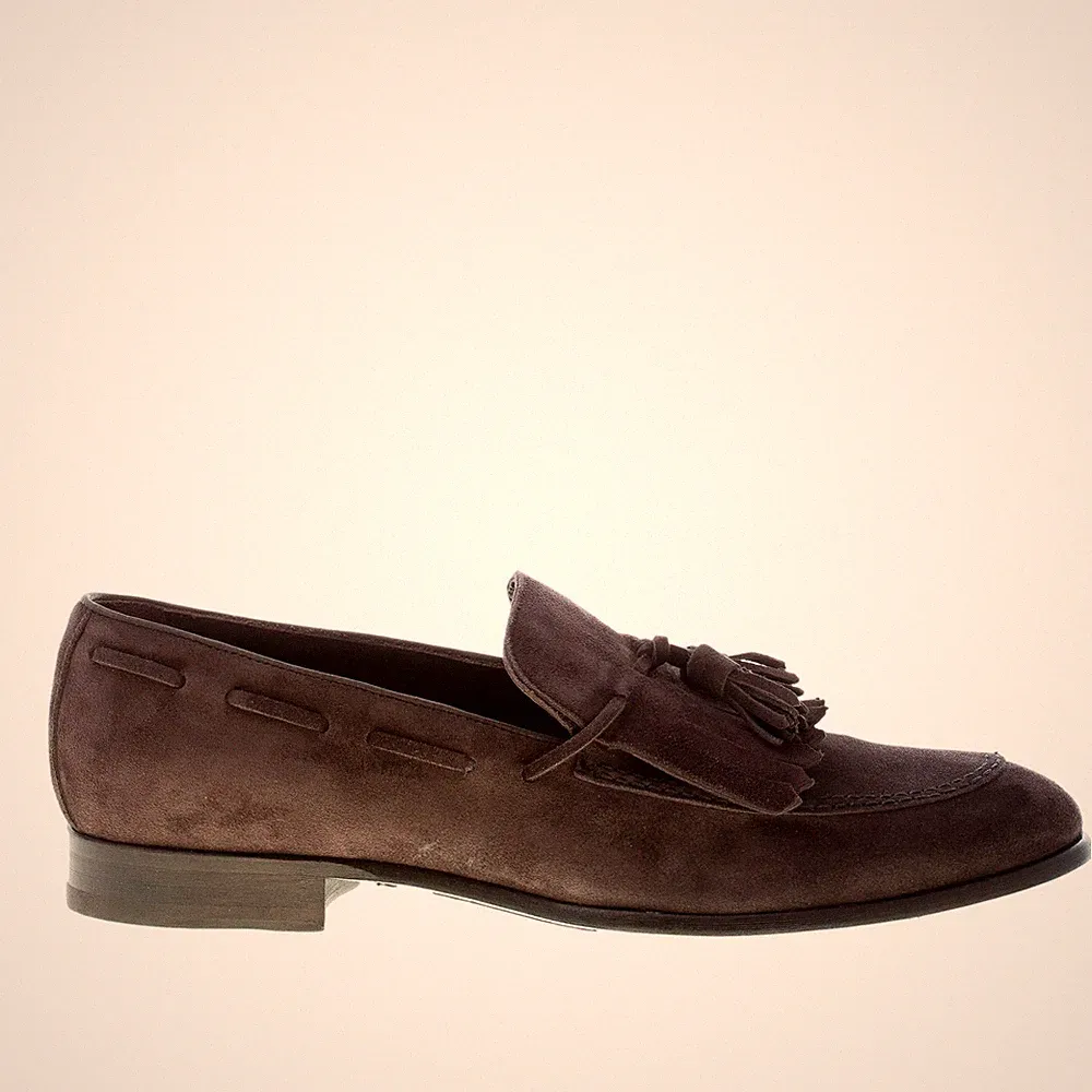 loafer herren dunkelbraun