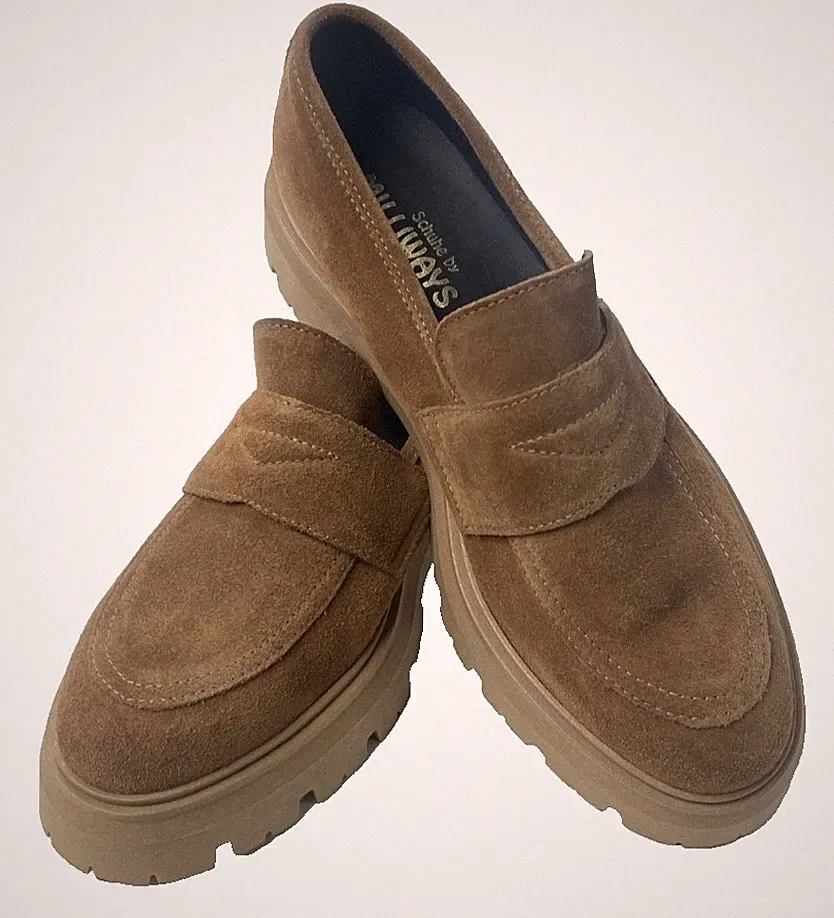 Deutsche Loafer Für Herren