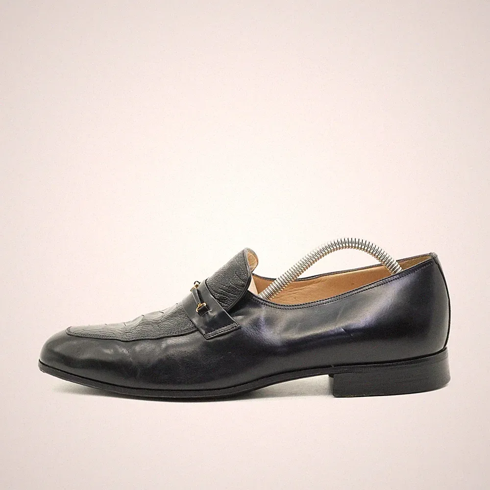 Gold Slipper