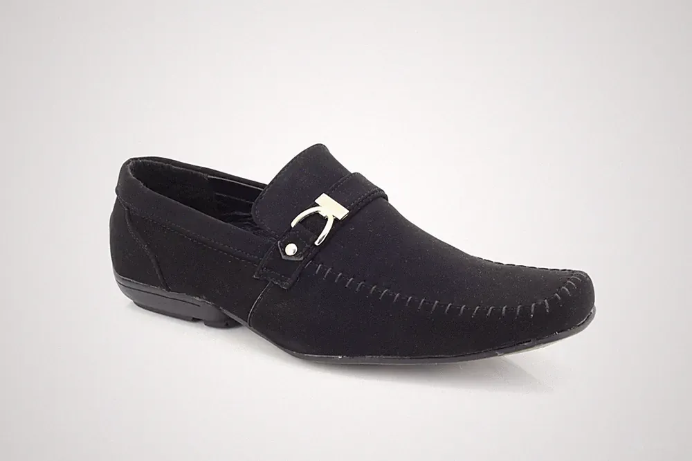 MSH-1838 Herren Slipper Freizeit Boot Deck Mokassin Designer Halbschuhe Fahrschuhe
