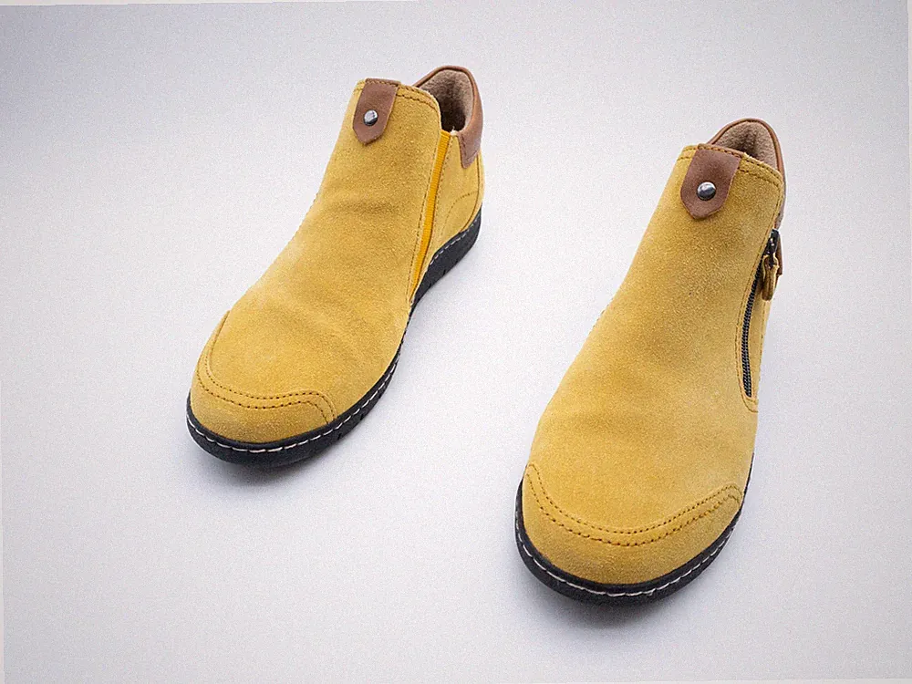 naturläufer Damen Slipper Halbschuh Freizeitschuh Loafer Gr 41 EU Art 32392-20
