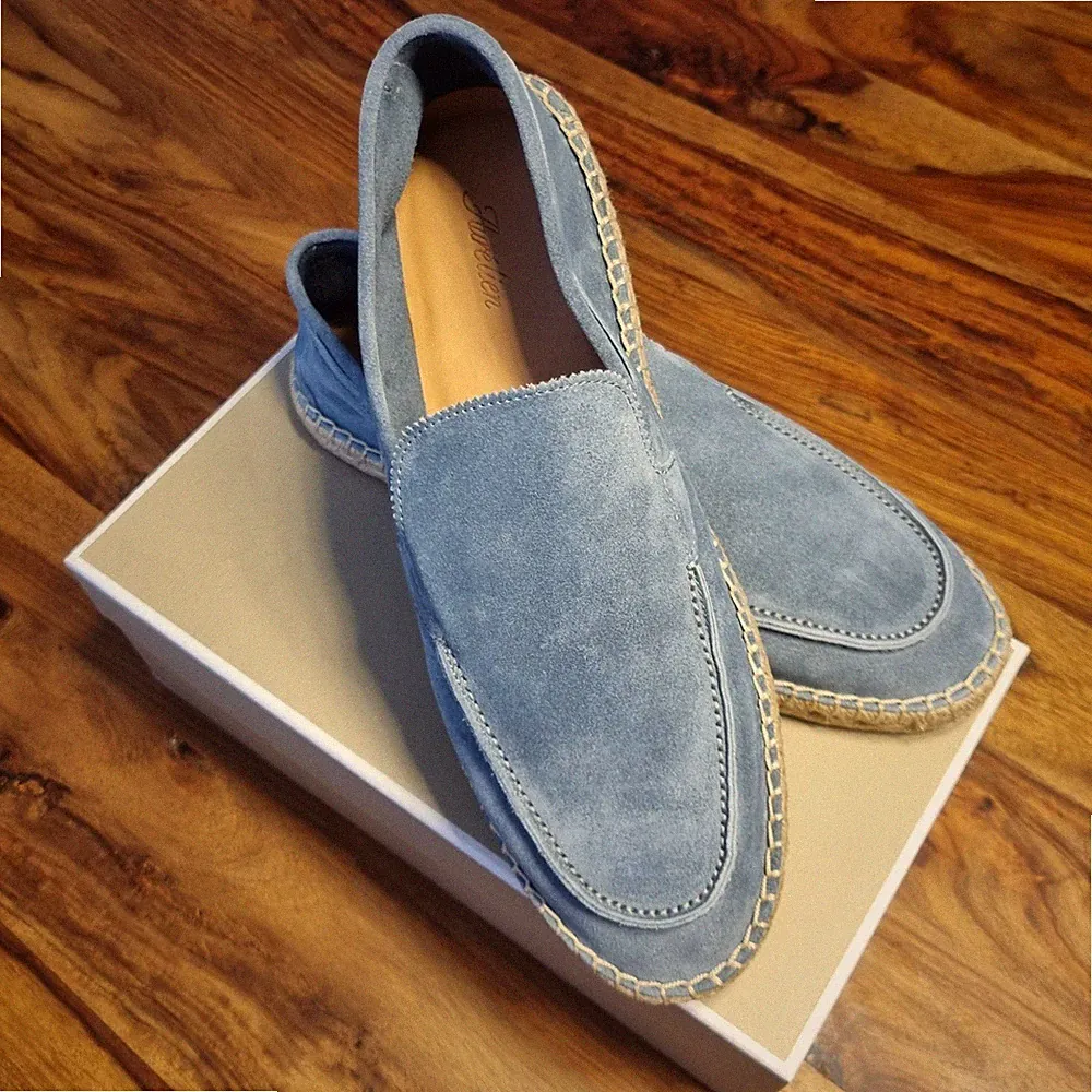 45 Espadrilles