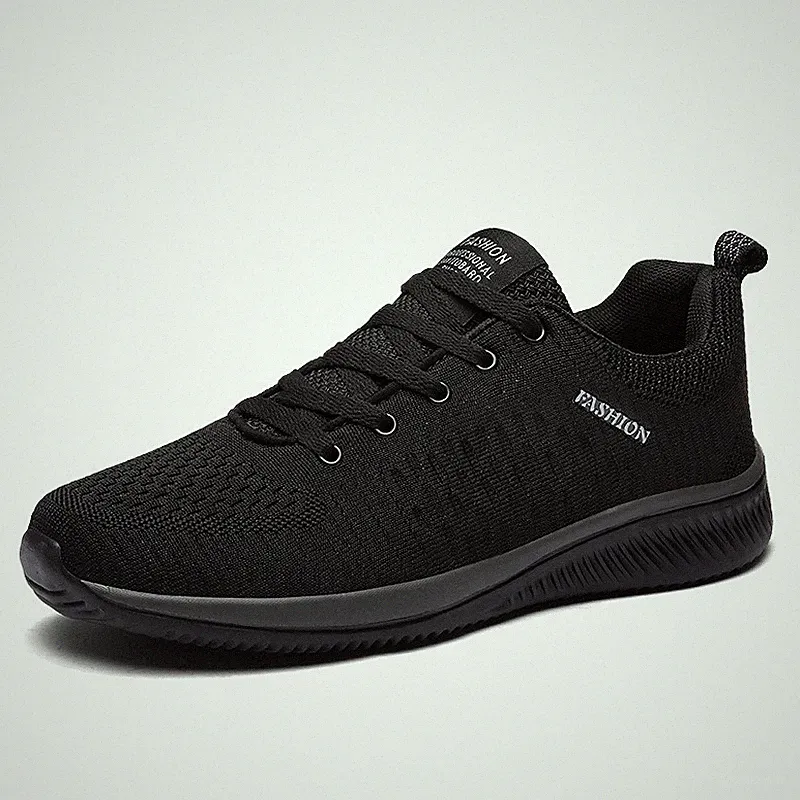 Neu Herren Damen 38-48 Sportschuhe Turnschuhe Atmungsaktive Sportschuhe aus Mesh