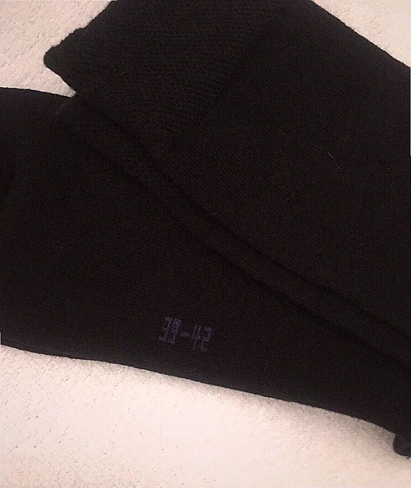 NEU**LIVERGY/LYCRA Herren Socken Gr. 39-42 - Baumwollmischung**NEU