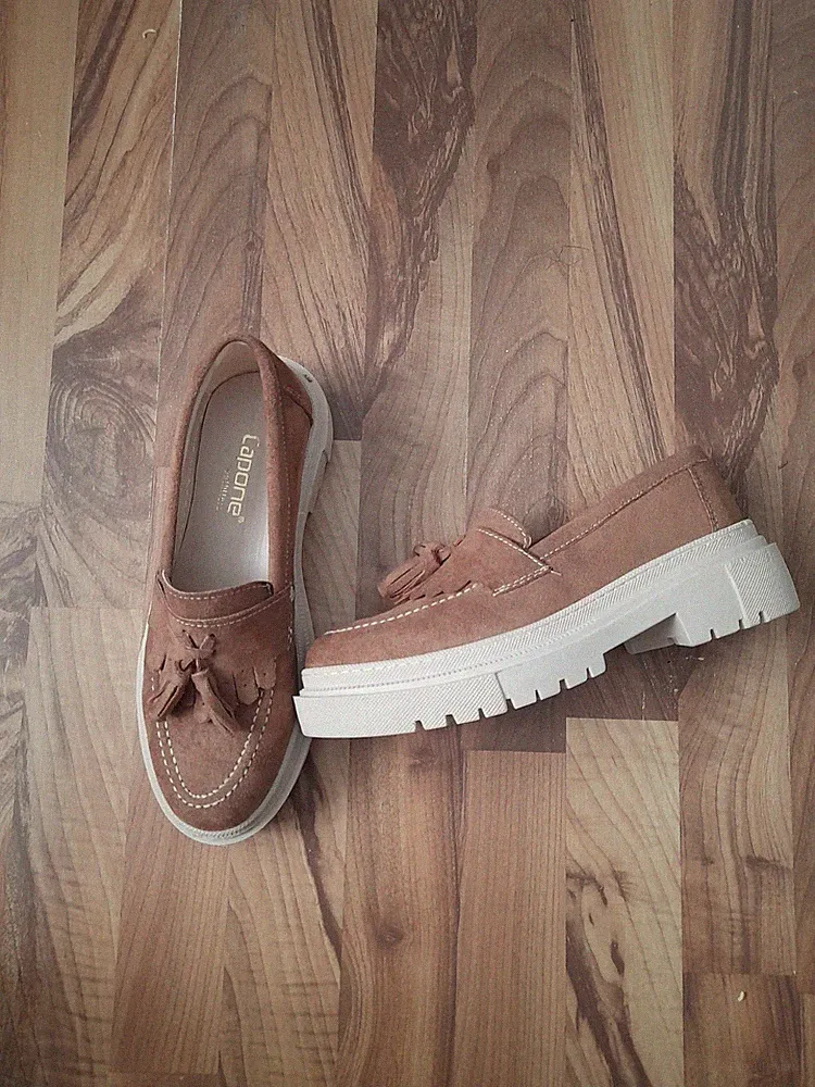 Neu loafer damen 39