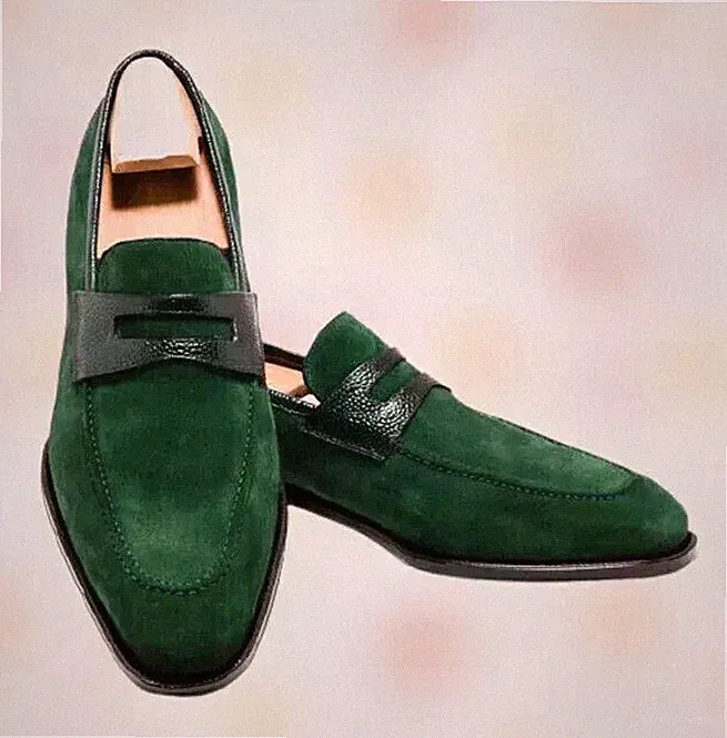 49.5 Loafer