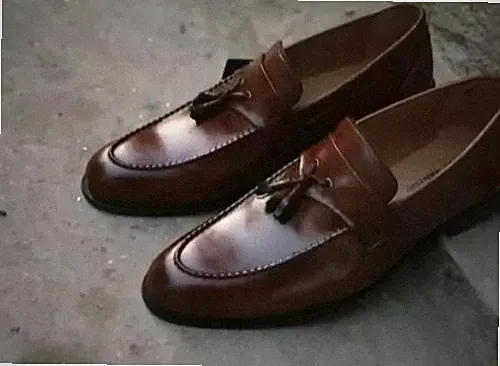 49.5 Loafer