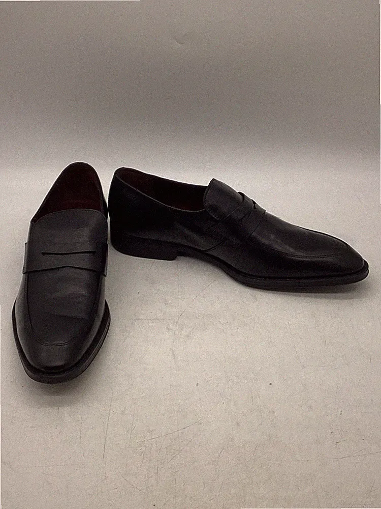 46.5 Flache Schuhe