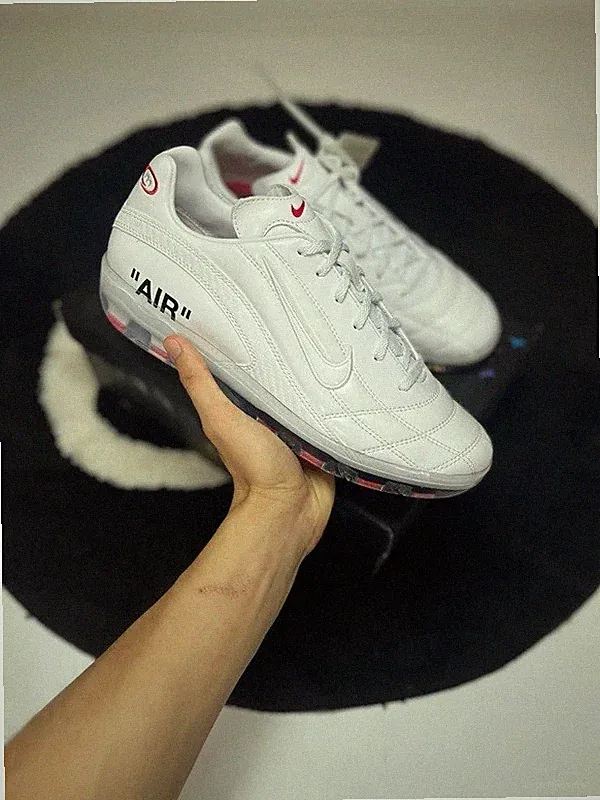 Nike Cryoshot Zoom M9 Virgil Abloh Archiv