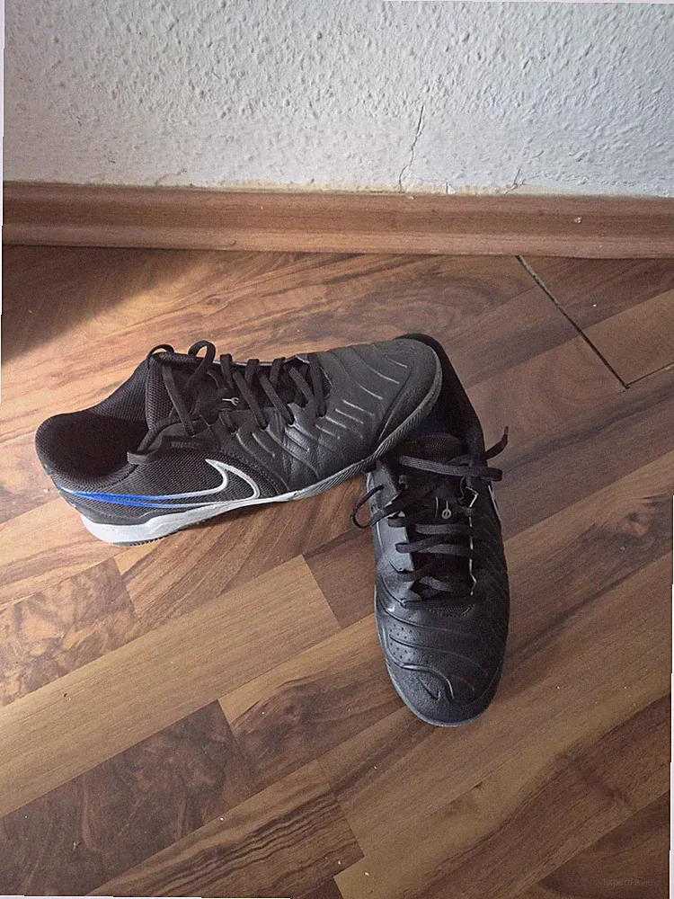 Nike Herren Turnschuhe Sportschuhe Gr. 41