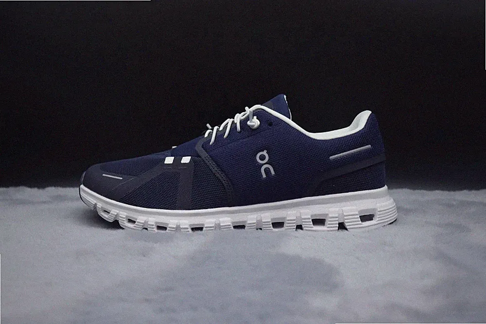 ON Running Cloud 6 - Herren Sneaker Grün Sport Fitness Schuh MEN WOMEN