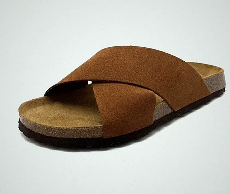 Herren Pantolette