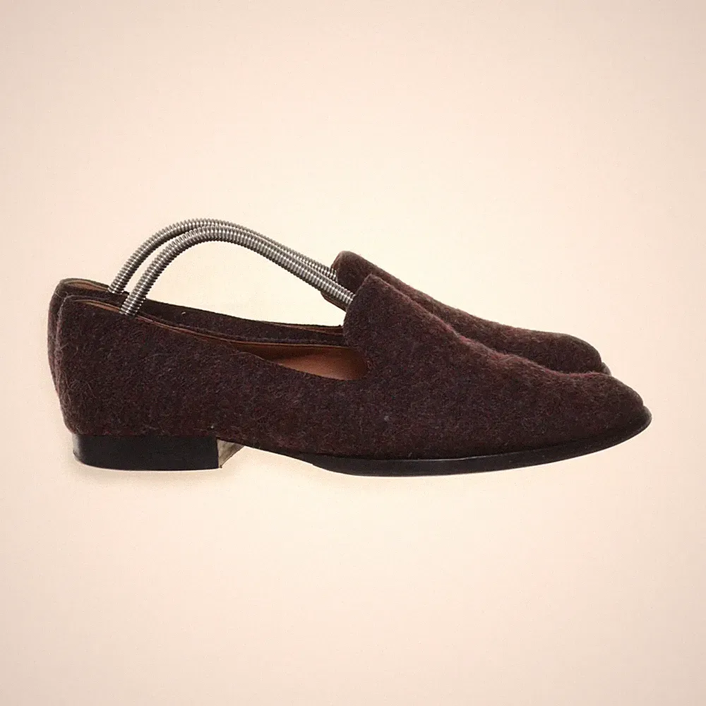& Other Stories, Loafers, Größe: 40, Lila, Damen #dE5
