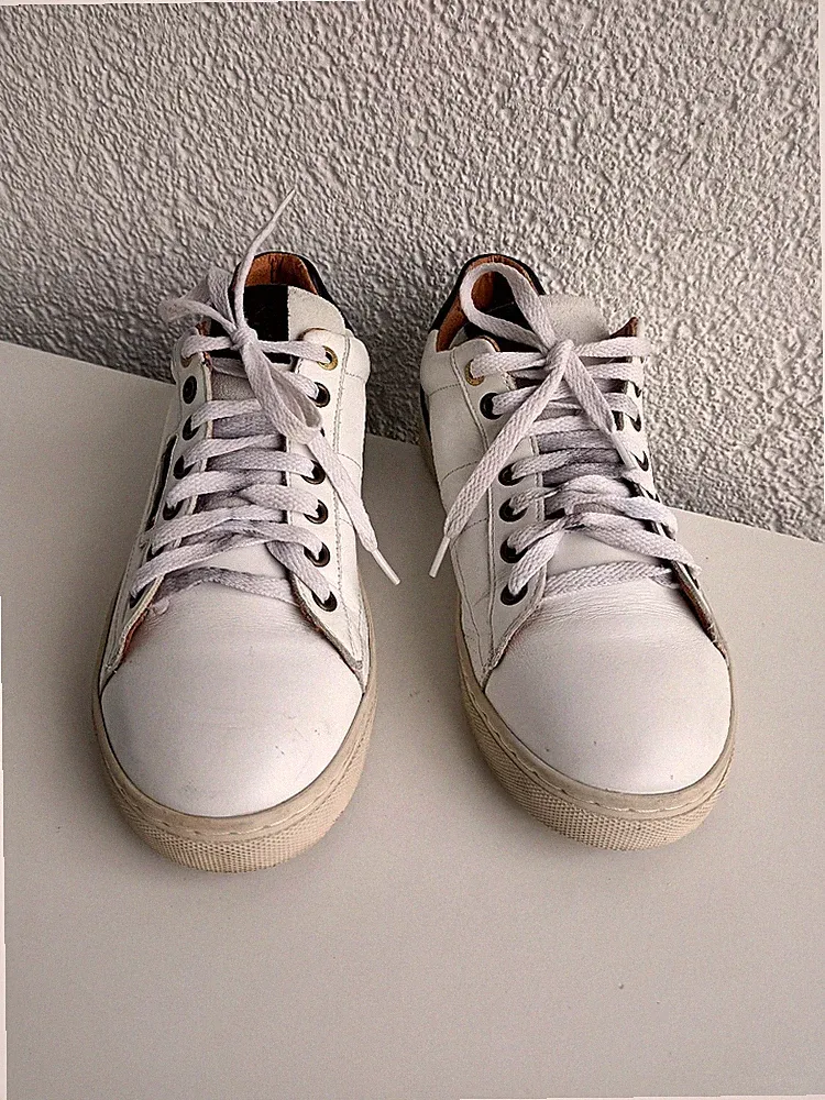 Italien Sportschuh