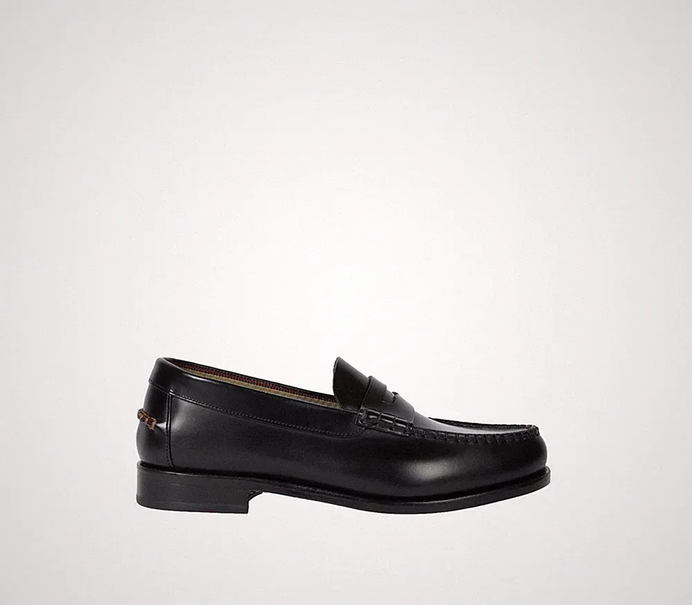 Paul Smith Halbschuhe Lido