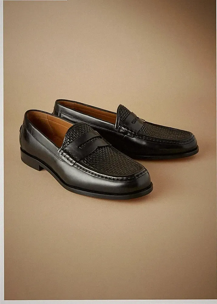48 Loafer