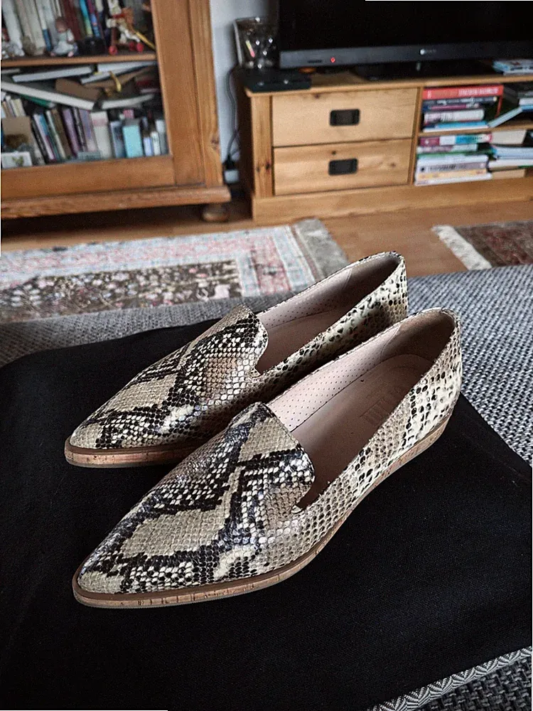 pertini Loafers 39