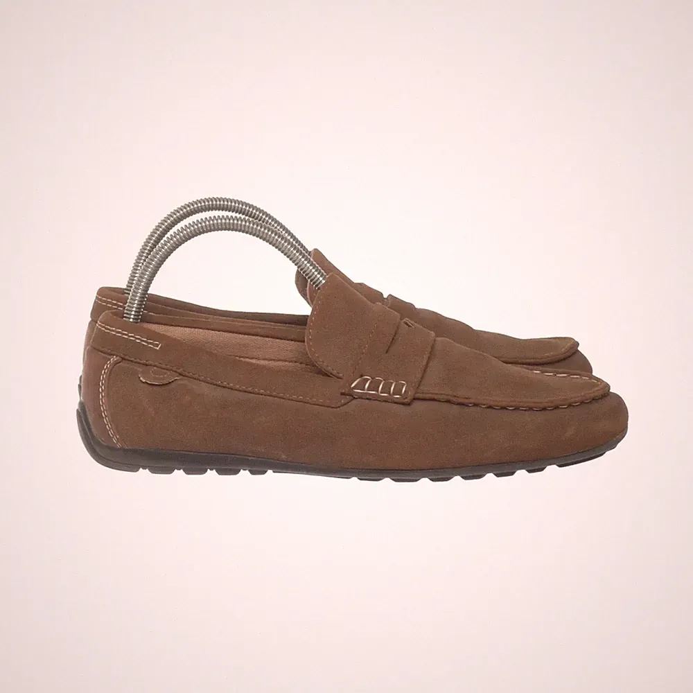 Pier One, Loafers, Größe: 38, Braun, Herren #27M