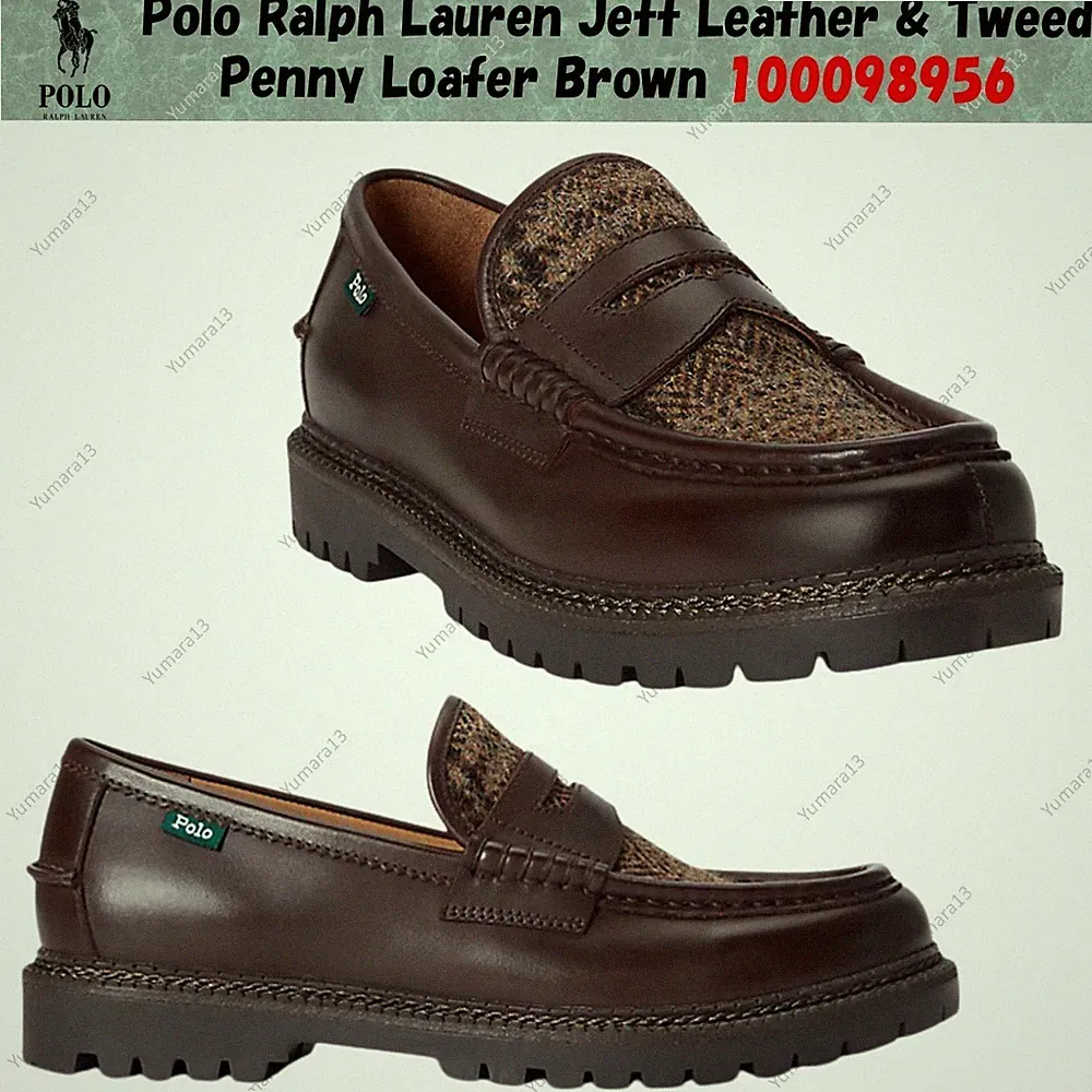 Ralph Lauren Sportschuh