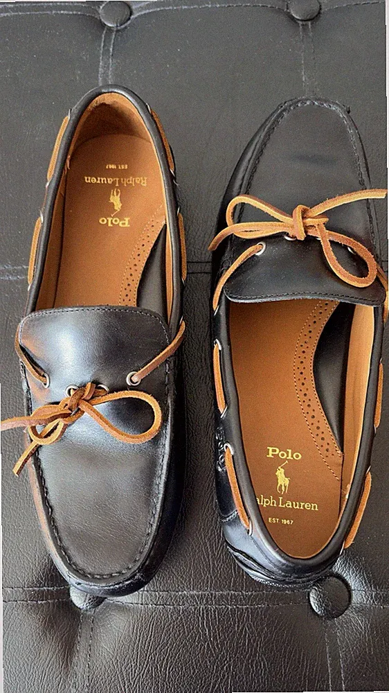 Ralph Lauren Loafer