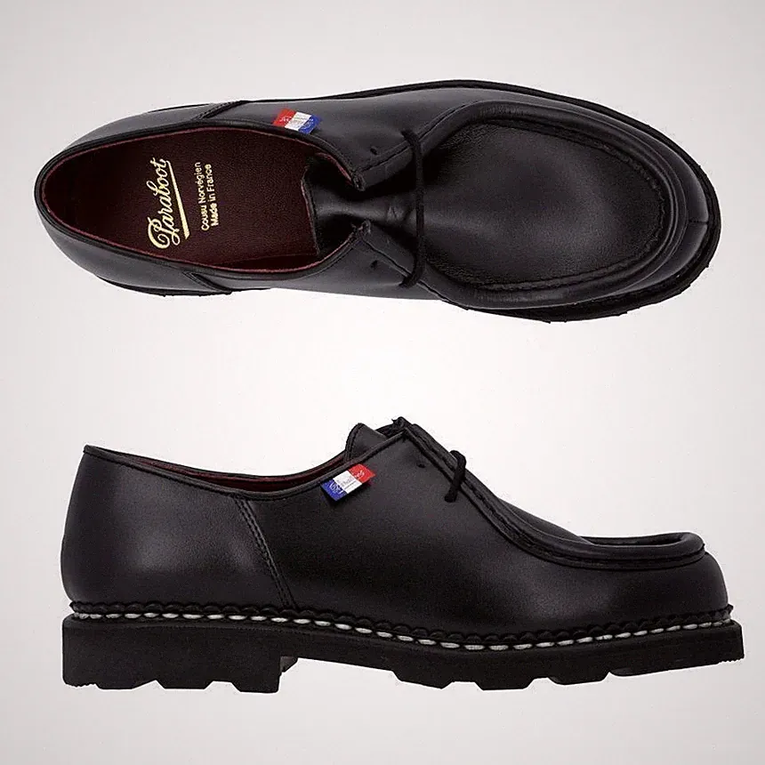 Praboot 1749 12 Herren Halbschuhe 157855433 [U]
