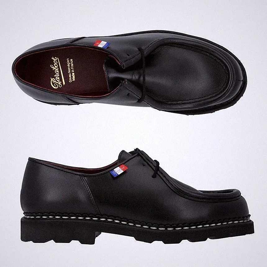 Praboot 1749 12 Herren Halbschuhe 157855433 [U]