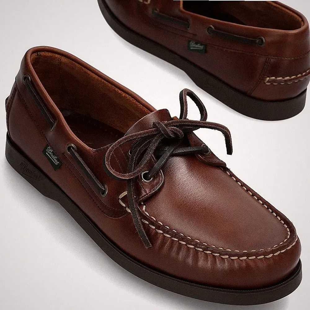 Praboot 26SS Bass Marine Loafer 781001 MARINE 158336005 [U]