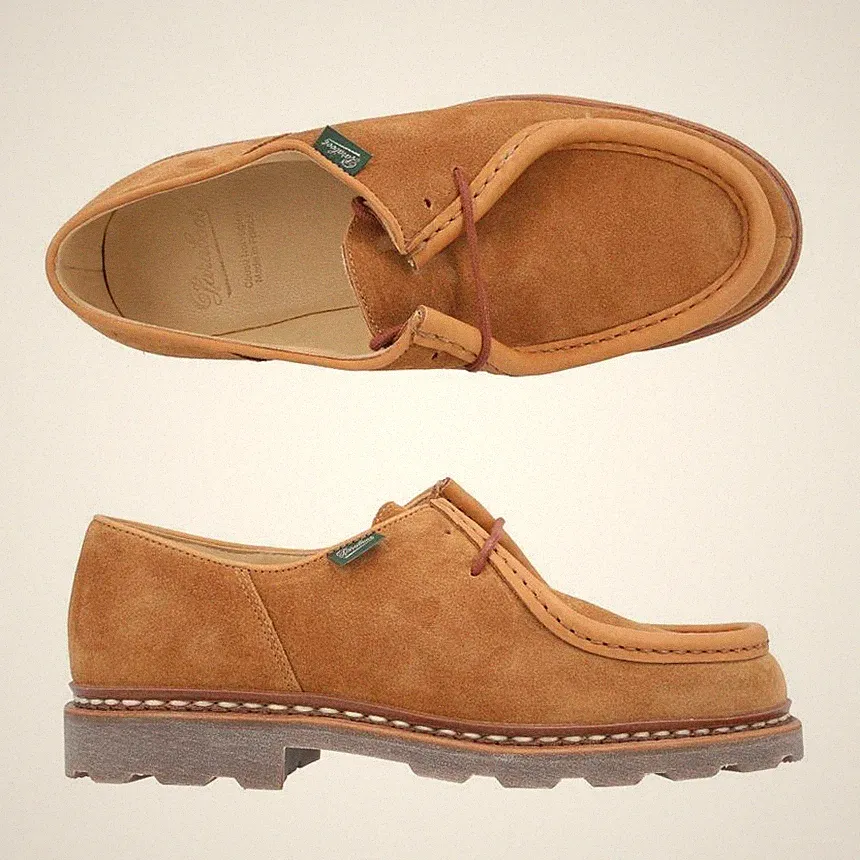 Praboot Herren Halbschuhe 1847 37 157855409 [U]