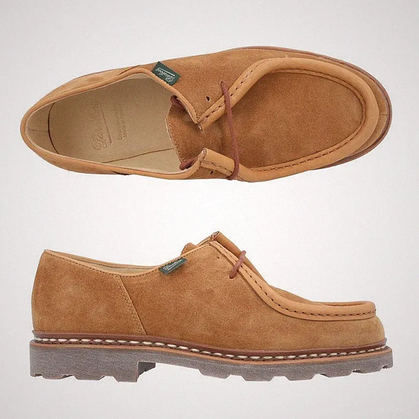 Praboot Herren Halbschuhe 1847 37 157855409 [U]
