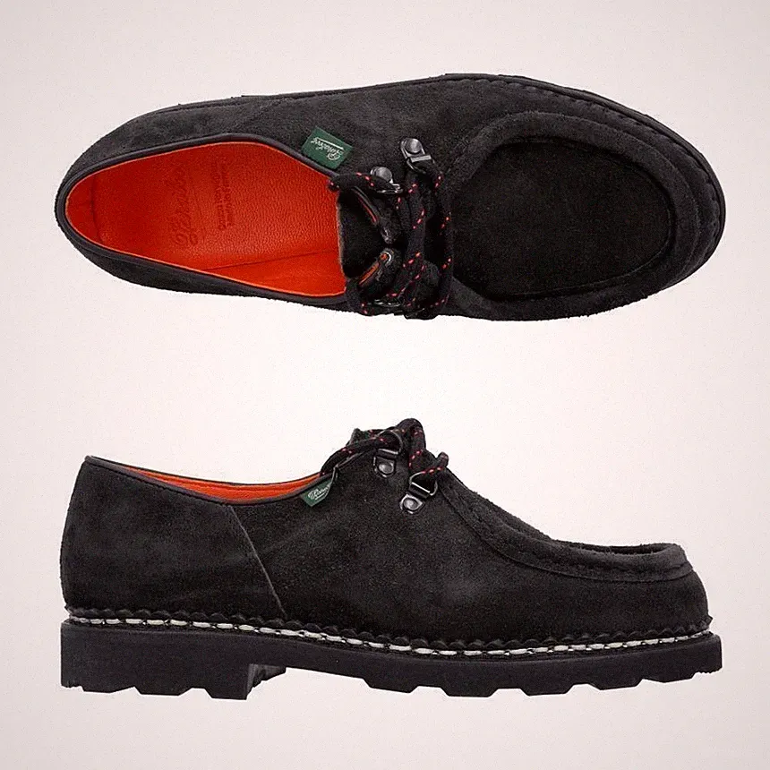 Praboot Herren Halbschuhe 2408 47 157855413 [U]