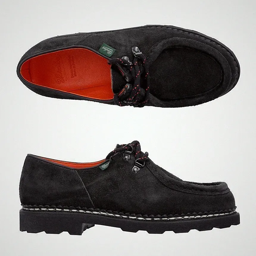 Praboot Herren Halbschuhe 2408 47 157855413 [U]