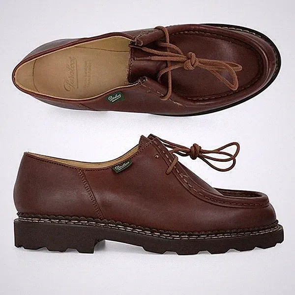 Praboot Herren Halbschuhe 7156 03 157855426 [U]