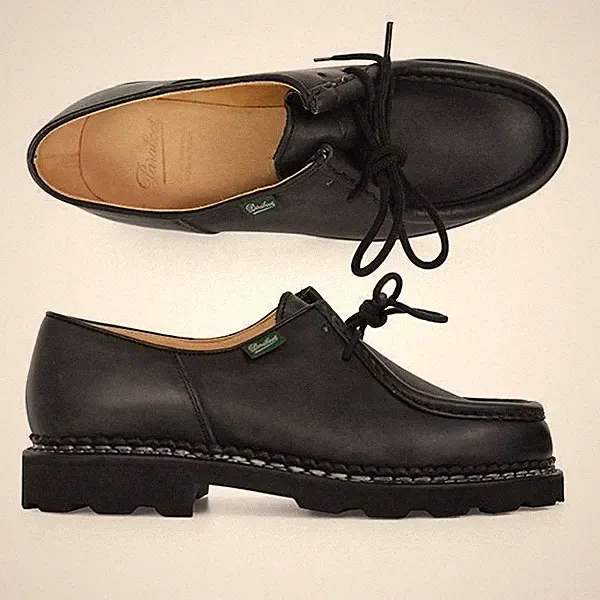 Praboot Herren Halbschuhe 7156 04 157855399 [U]