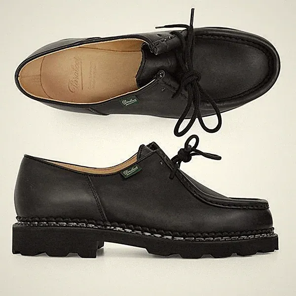 Praboot Herren Halbschuhe 7156 04 157855399 [U]