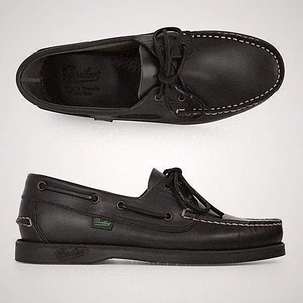 Praboot Loafer Boot SCHWARZ 7800 31 157969567 [U]