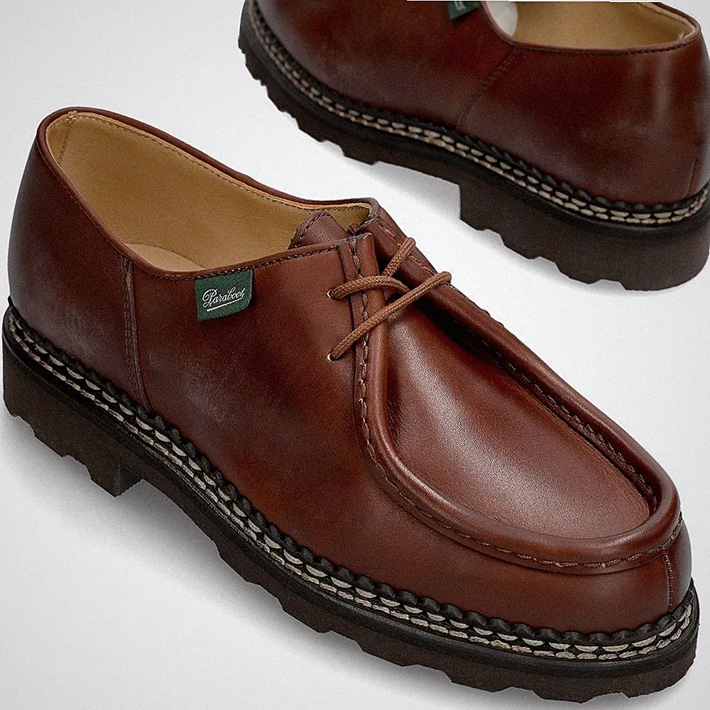 Praboot Mikael Marche 2 Halbschuhe 715603 158336058 [U]