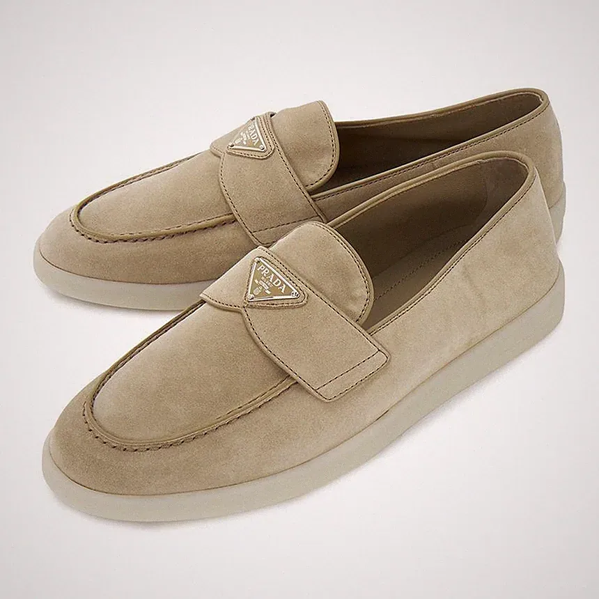 Prada Herren Halbschuhe 140685958 [U]