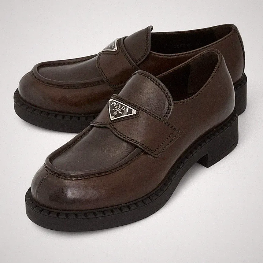 Prada Herren Halbschuhe 158315635 [U]
