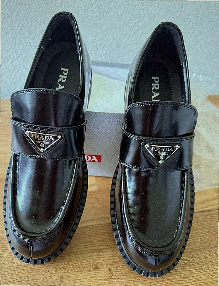 Prada Slipper