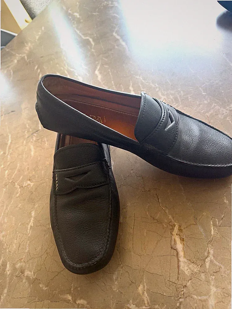 Prada Slipper
