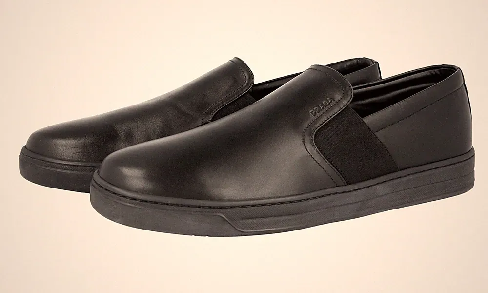 39.5 Sportschuh